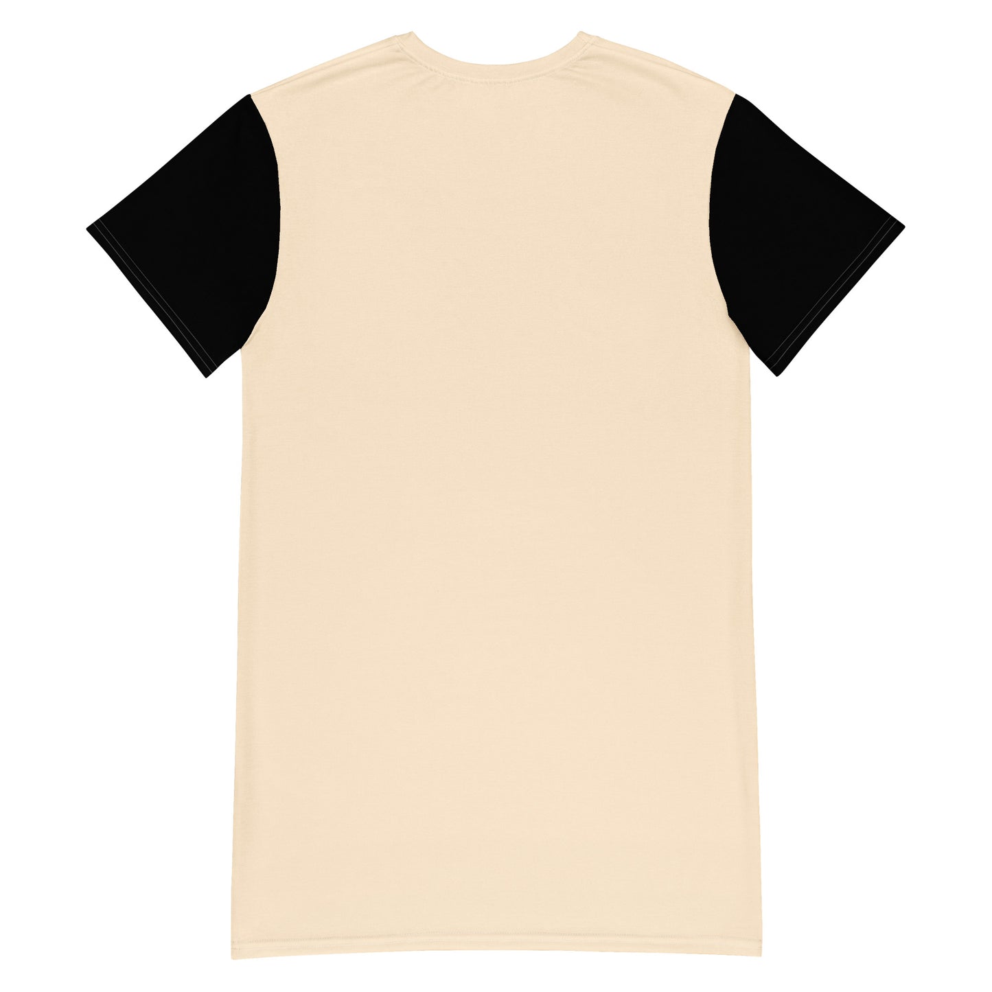 Dark Romance Academia T-Shirt Dress / Oversized Tee