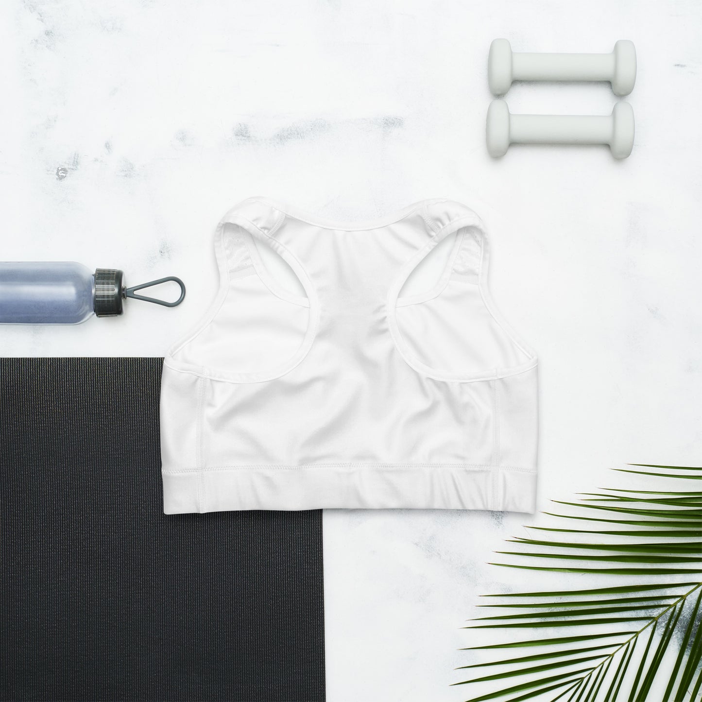 Sports Bra: Bad Mama Jama