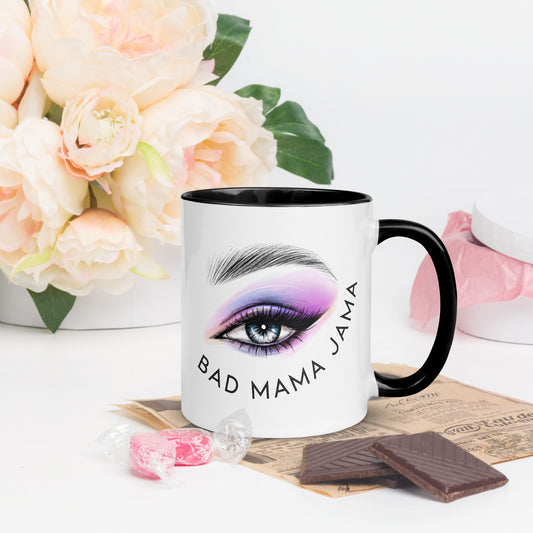 Mug: Bad Mama Jama