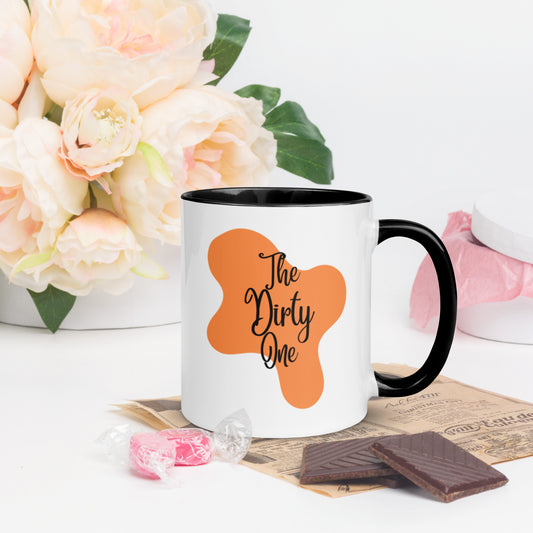 Mug: The Dirty One