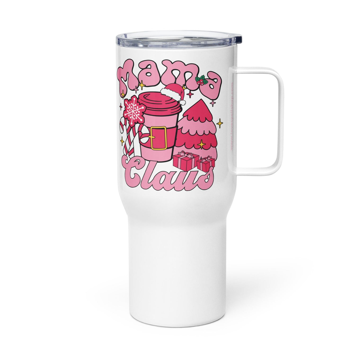 Travel Mugs (25-40 oz)