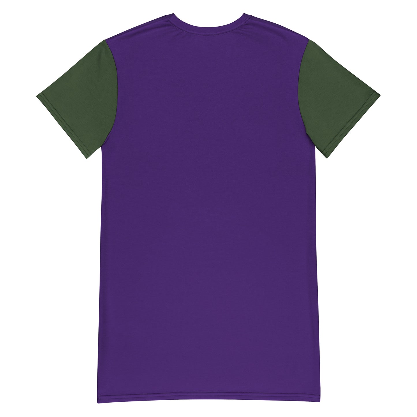 Loving Embrace Trans Pride T-Shirt Dress / Oversized Tee