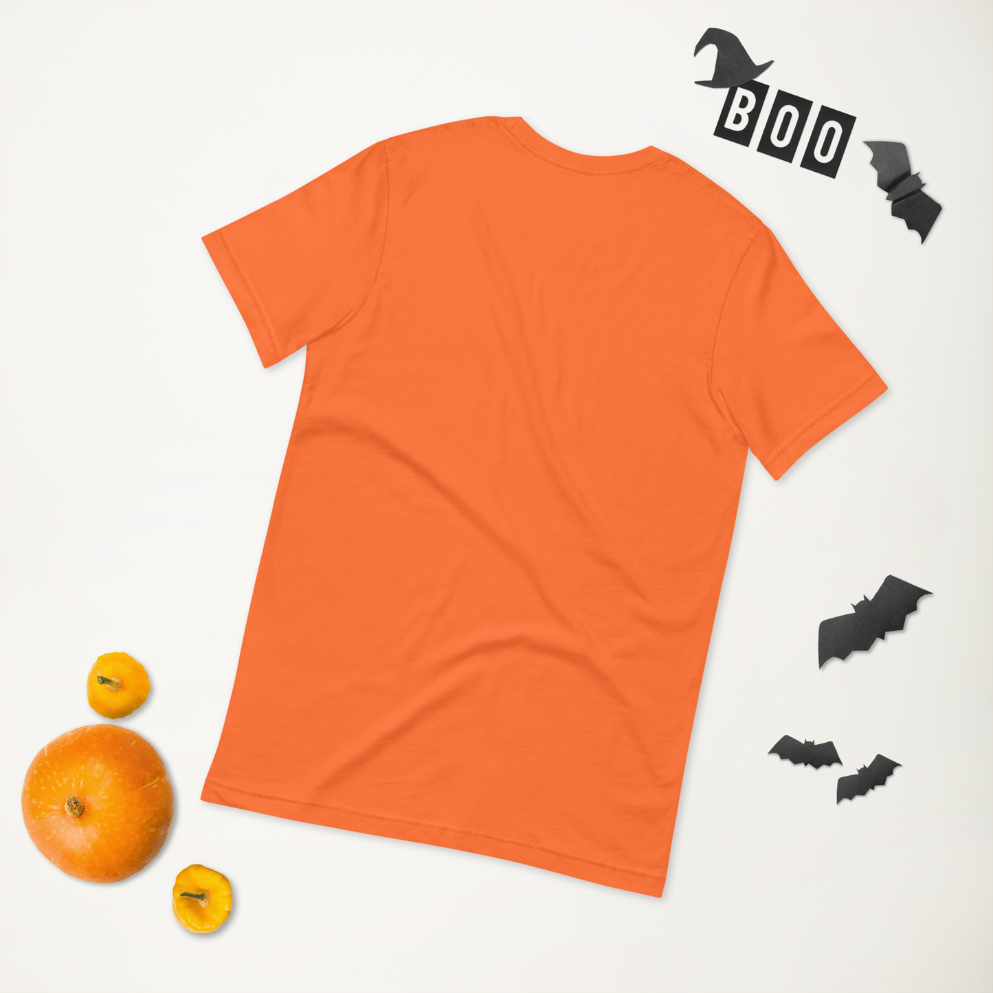 Unisex Tee Bella + Canvas 3001: Halloween Lick