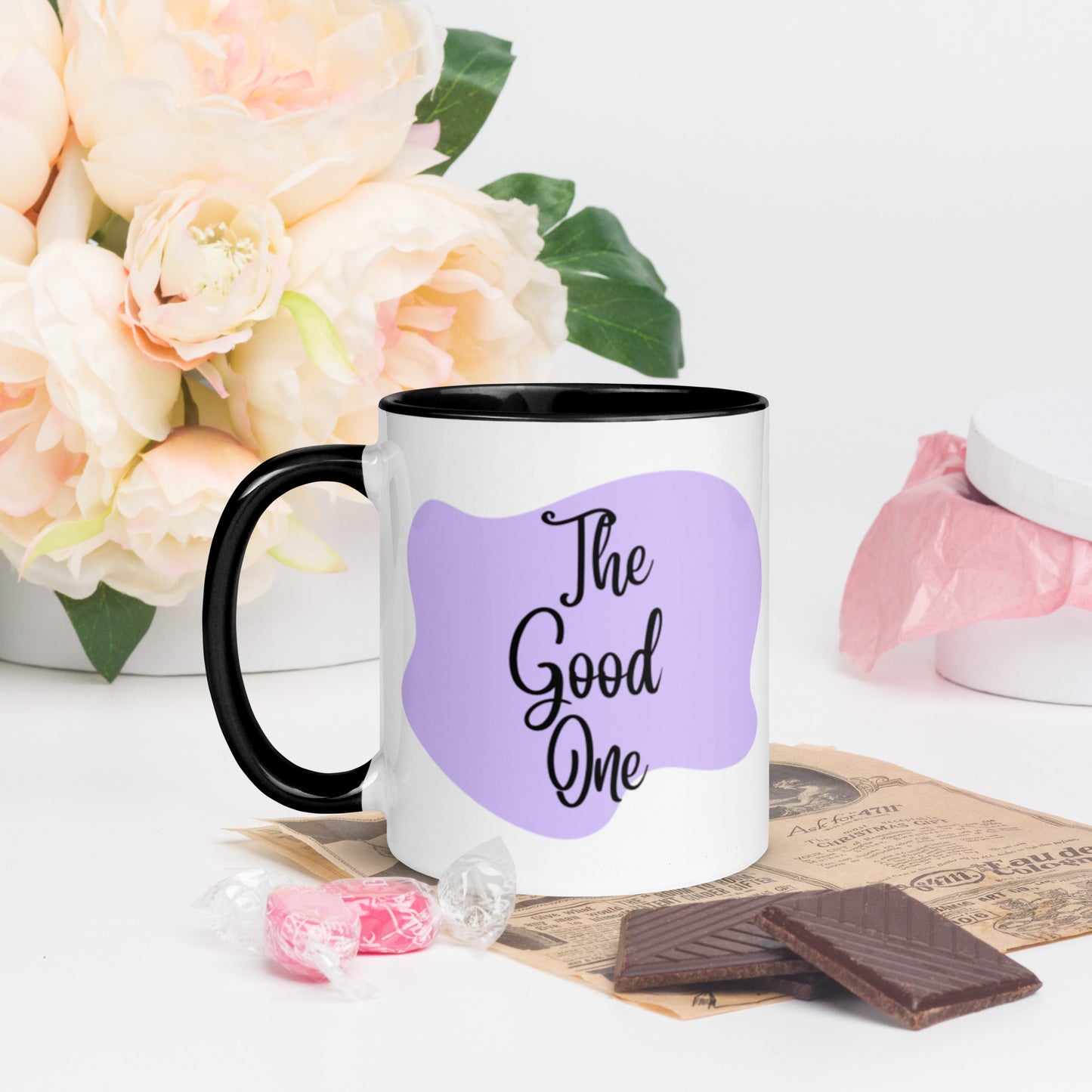 Mug: The Good One