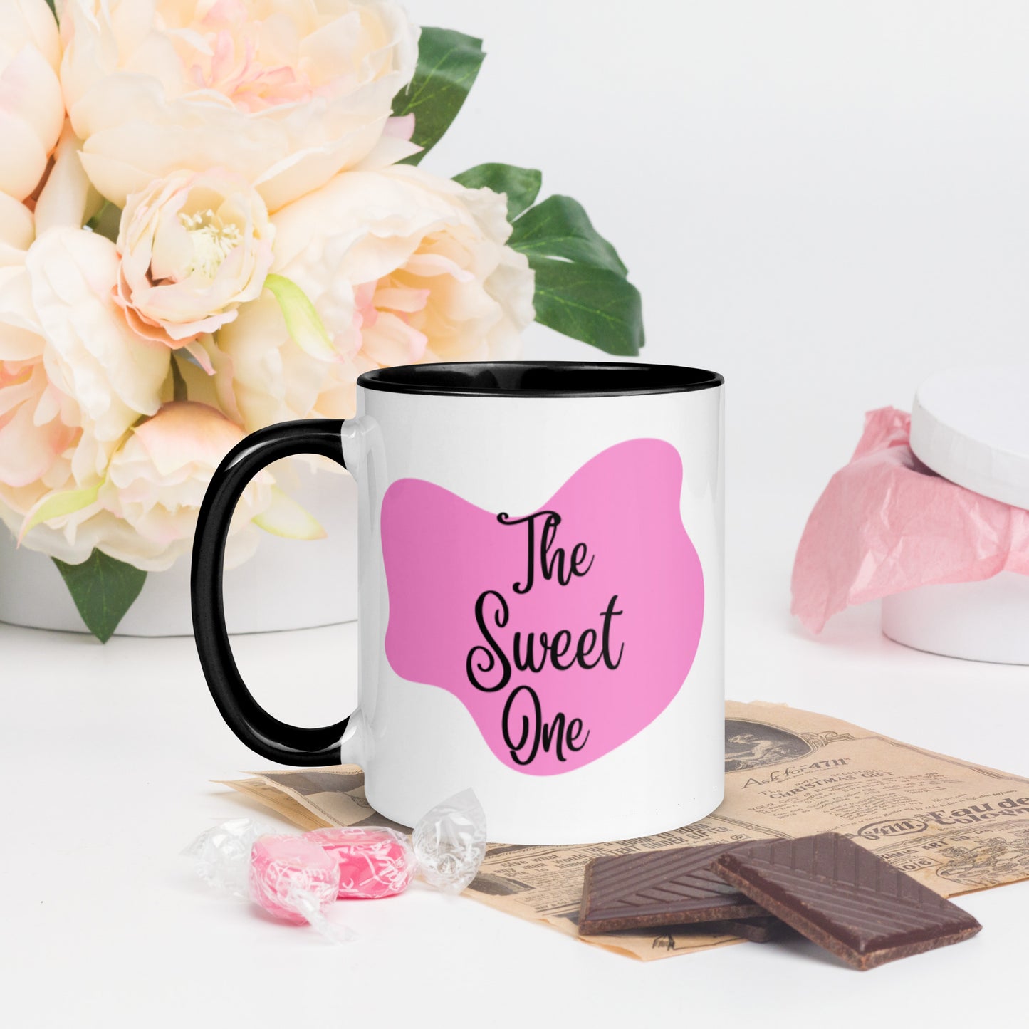 Mug: The Sweet One