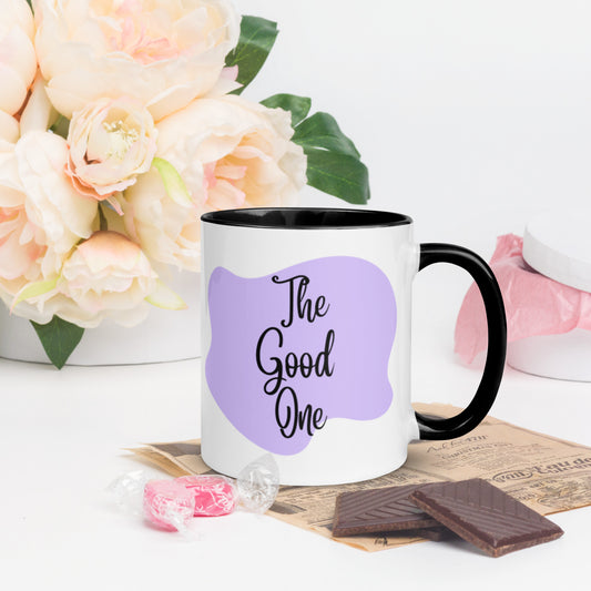Mug: The Good One